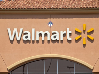 Yes – You Can Even Buy A Lawyer At Wal-Mart!