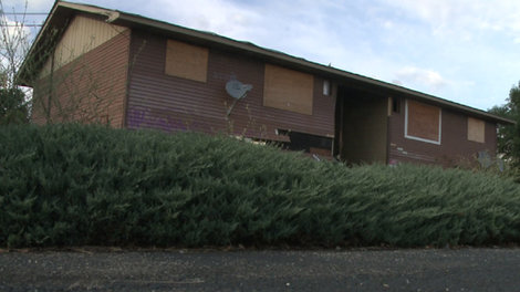 Lenders could be held responsible for upkeep of foreclosed Spokane homes | KREM.com Spokane
