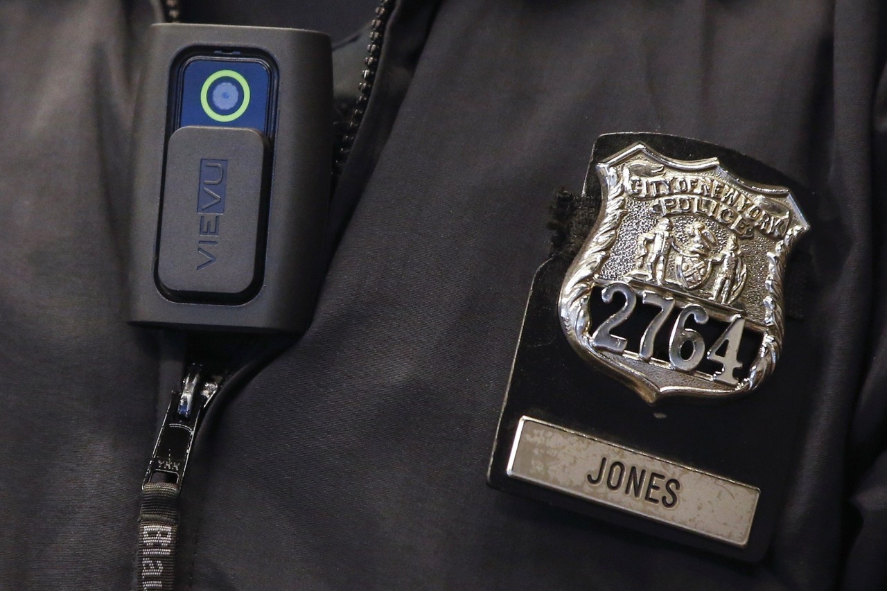 Body Cameras for Security Guards, Repo Men, Electricians And Real-Estate Agents: One Way to Avert Lawsuits – Wall St Journal