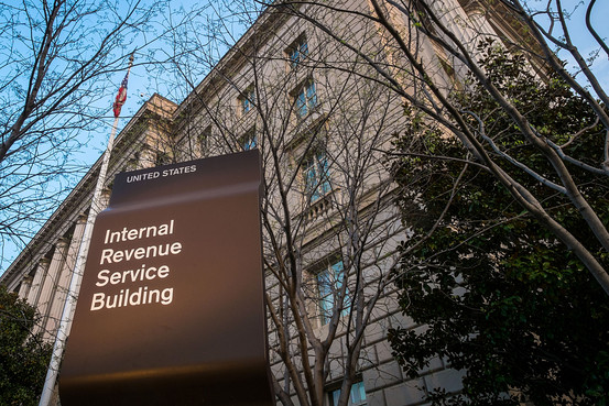 Fewer Taxpayers Are Audited Amid IRS Budget Cuts – Wall St Journal