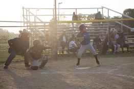 Why Children Are Abandoning Baseball – WSJ