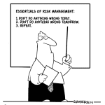 Risk management